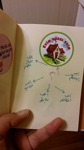 دفتر,ذكريات,أم,أمومة